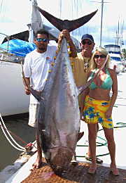 Marla's Sport Fishing
