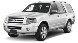 Ford Expedition